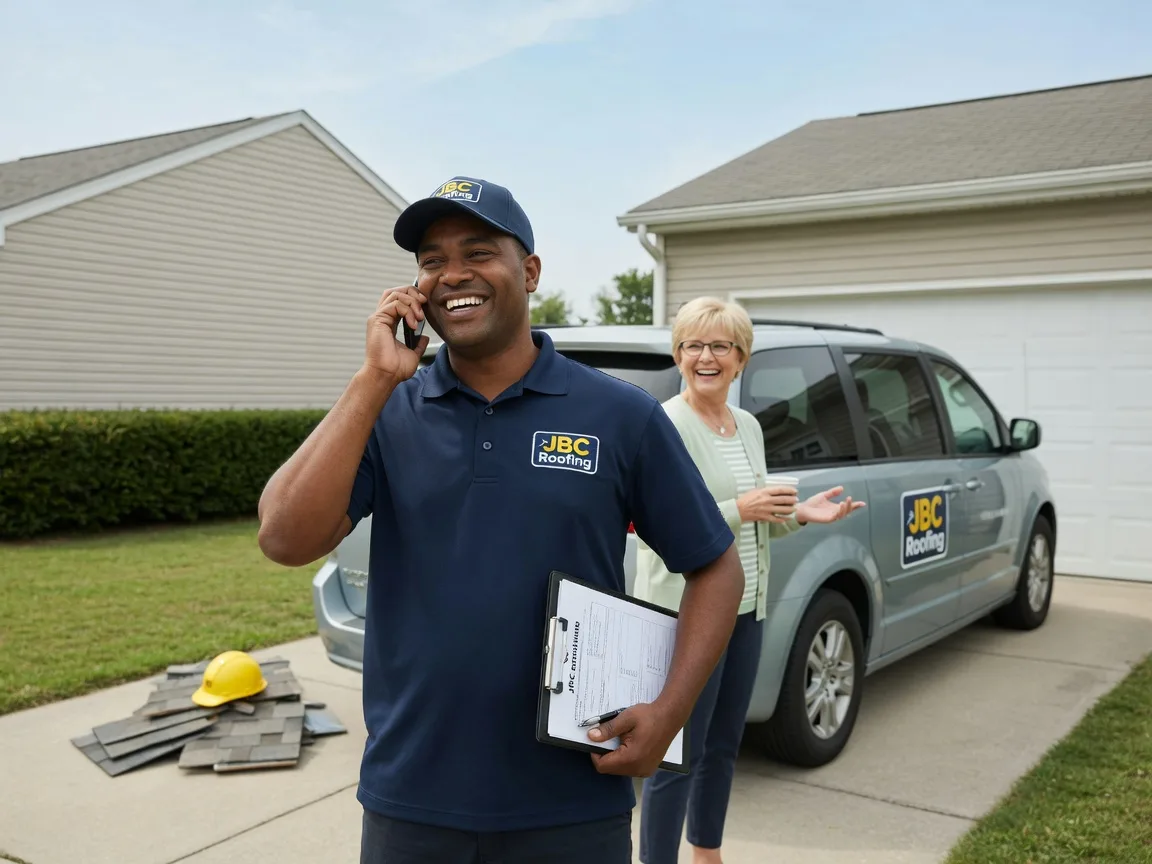 Roof Replacement Sweet Water, AL FAQs